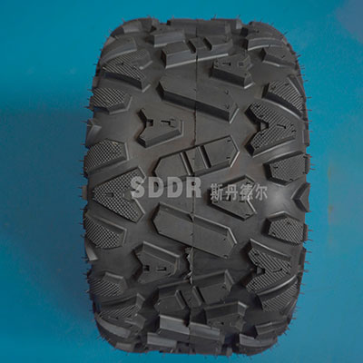 ATV TIRES